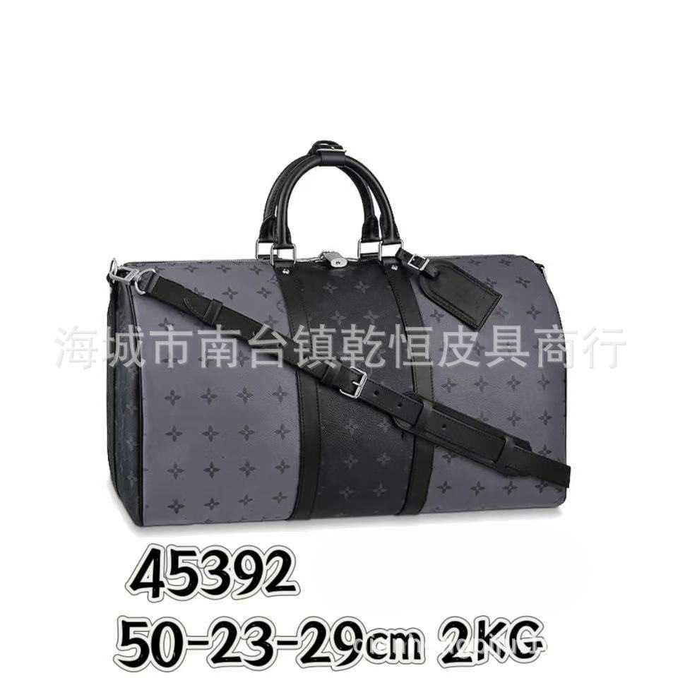 45392 블랙 앤 그레이 사무라이 50cm