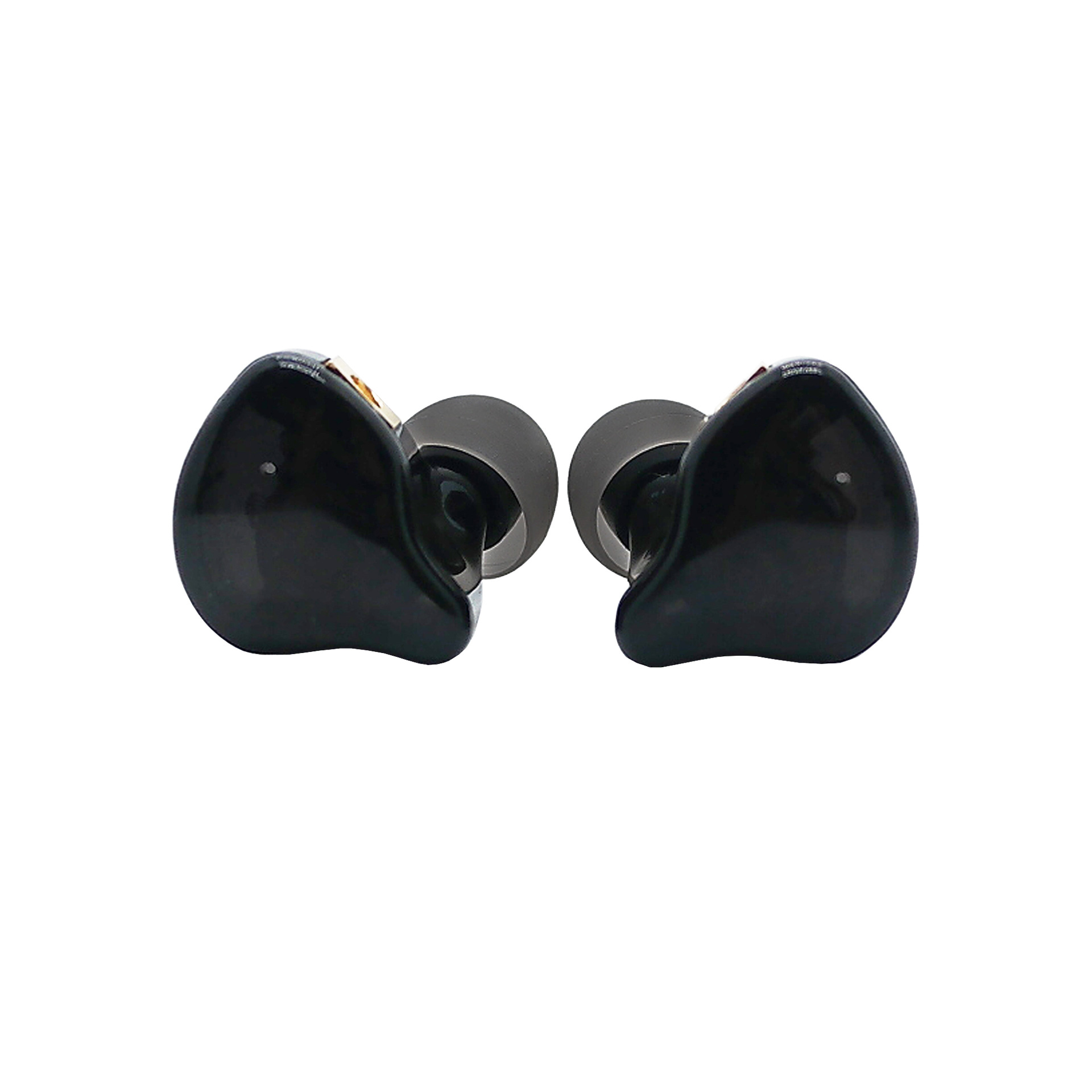 Monitor de escenario en vivo Auriculares para colgar en los oídos Altavoz de biopelícula HIFI Auriculares con cable Aislamiento acústico y reducción de ruido