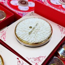 长白山人参礼盒批发过节送礼东北特产四叶草滋补西洋参礼盒