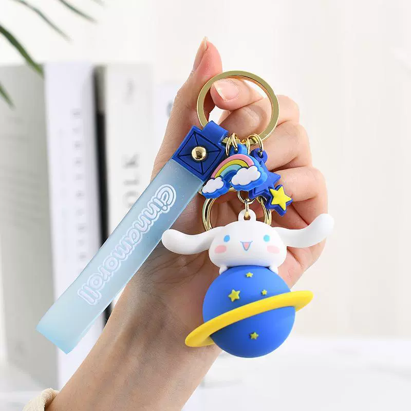 Санрио, Hello Kitty, подлинный браслет, брелок