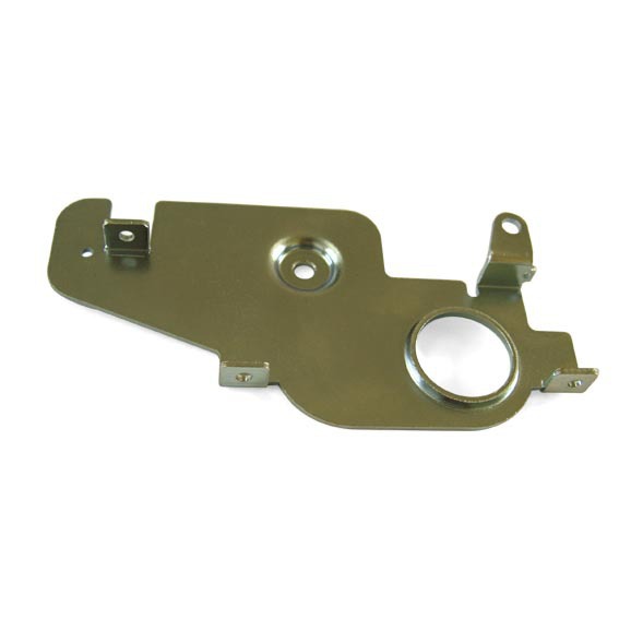 折弯件冲压304316不锈钢冲压件金属配件加工锚固件家具冲压加工