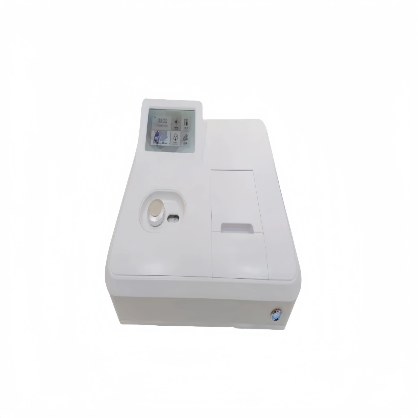 ZZ Supply Knob Type IoT Visible Spectrophotometer Модель: KM1-L1 Номер библиотеки: M409888