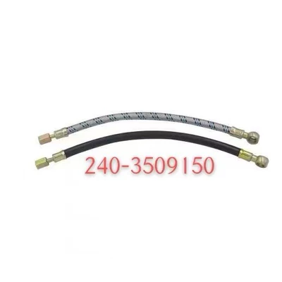 Tubing Automotive Diesel Engine Oil Pipe