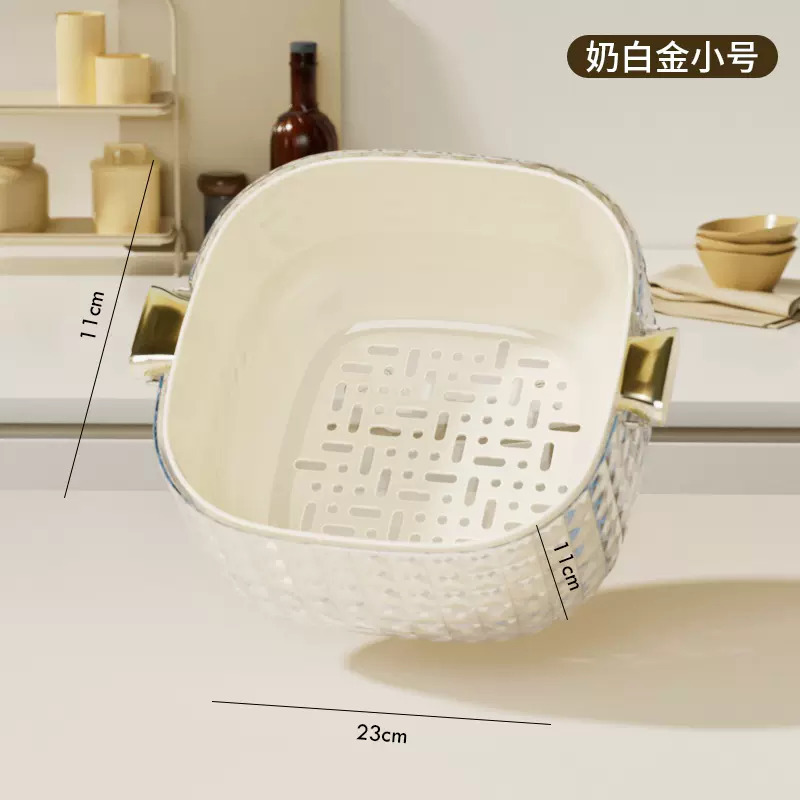 Patrón de diamante-blanco lechoso tamaño pequeño