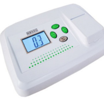 拓赫WGZ系列微机型浊度仪灯箱精密、智能化实验室