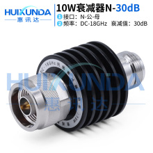 10W-N-JK-30dB-18G N�͹��Dĸ10W18G�̶�˥�p��30dB N-JK-18G