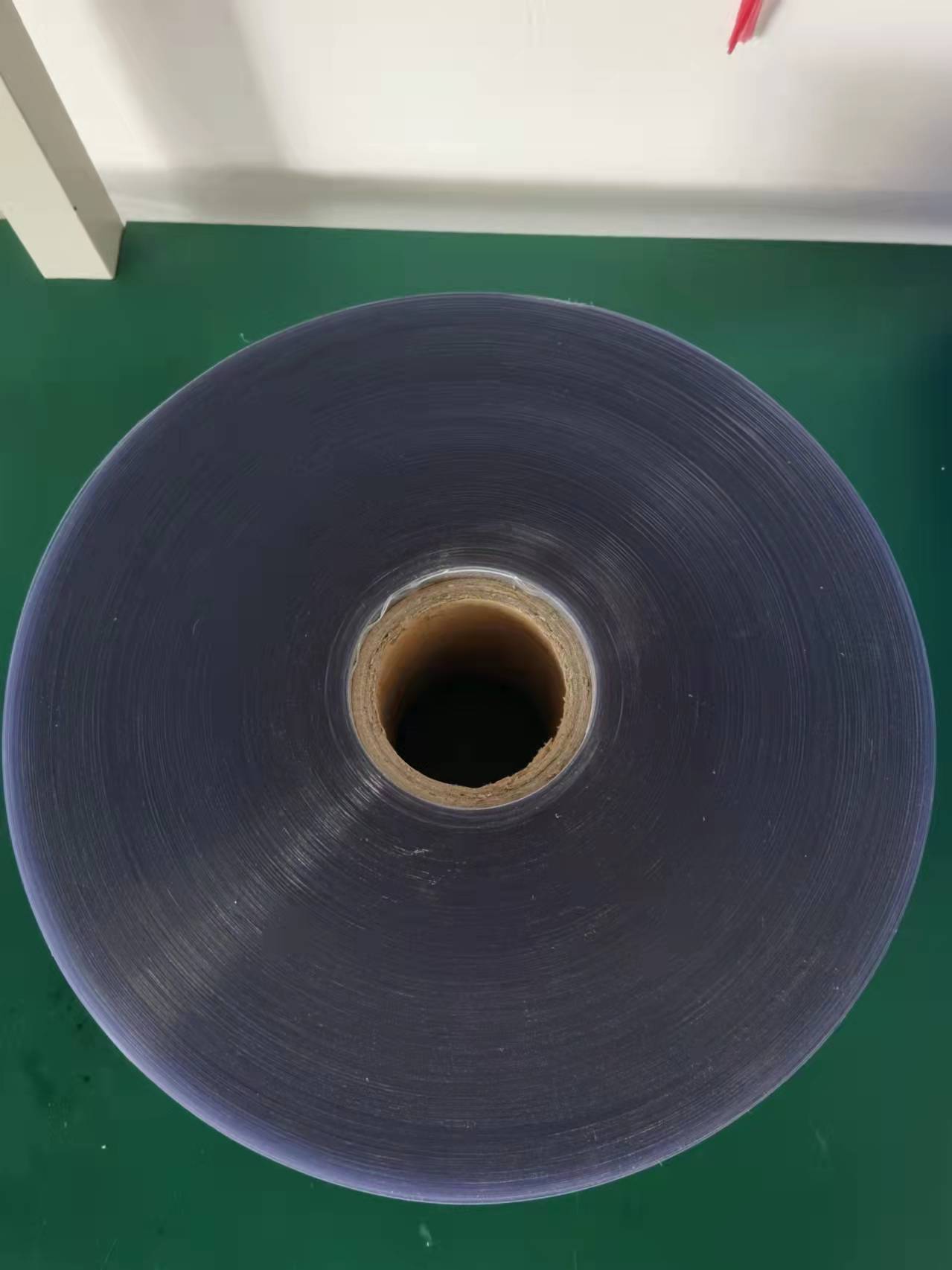 PVC卷膜包材 80-300mm宽 铝塑泡罩机专用食品级 药用级PVC卷材-阿里巴巴