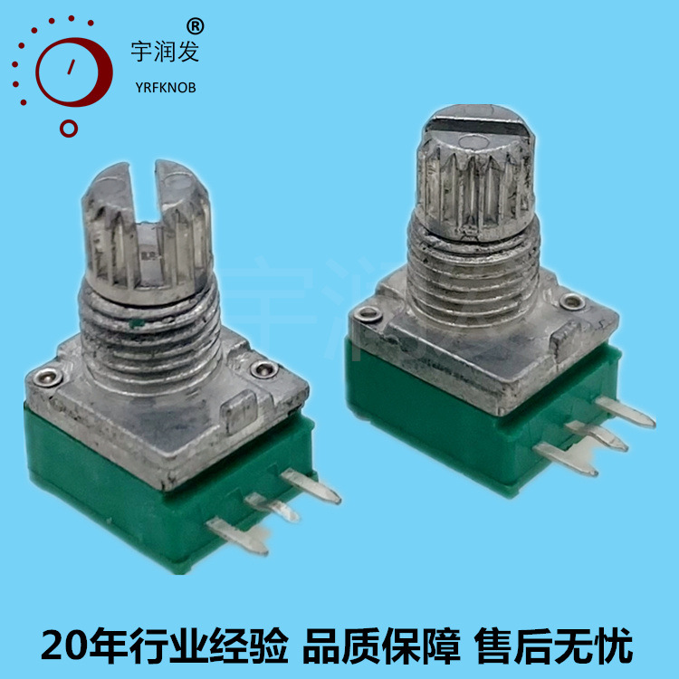 RK097������λ������10 15mm��ת̼Ĥ�ɵ�1K-2M�����ɵ���λ��