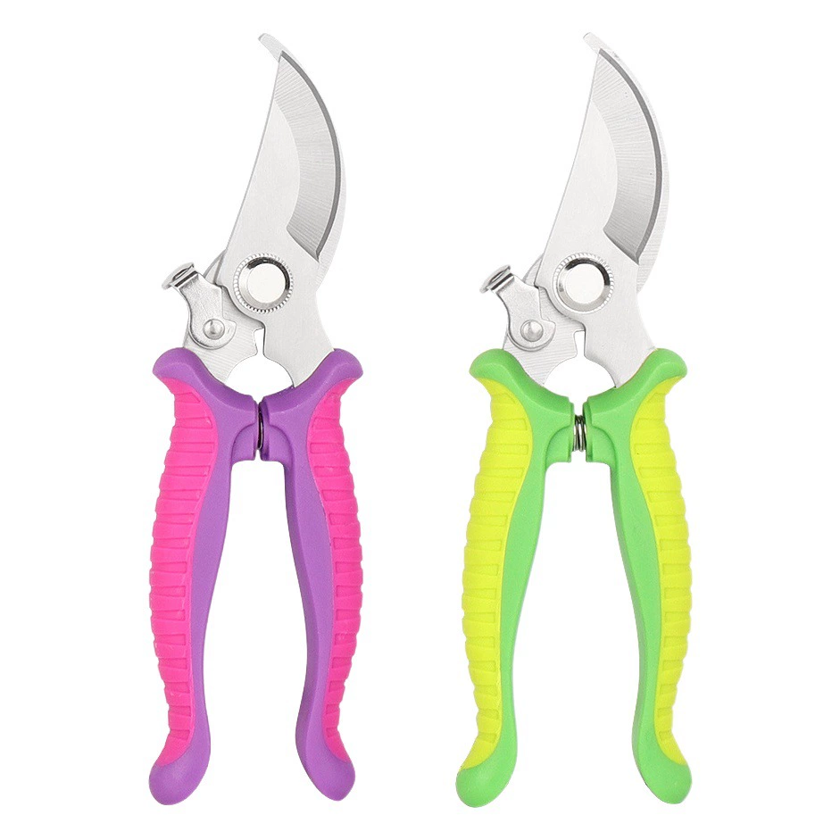 Грубые ножницы садовые ножницы