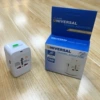 White*931B single USB (color box+cloth bag+manual)
