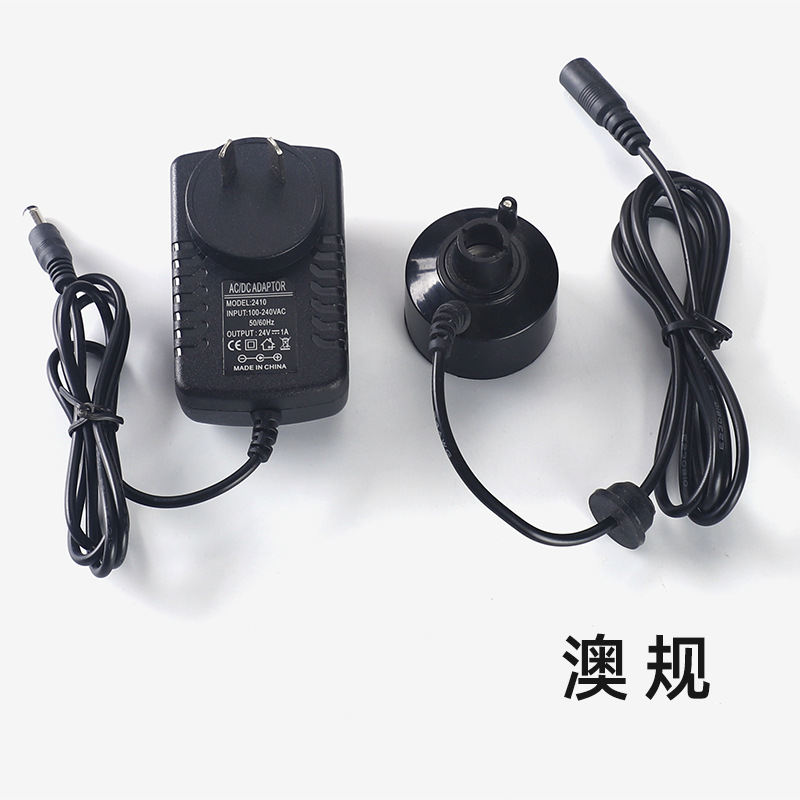 Plástico sin lámpara 3,6 cm pequeña atomización cabeza mini humidificador rocalla bonsai paisajismo niebla fabricante pulverizador