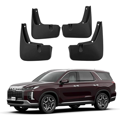 Mudguard Palisade 2019-2023 foreign trade