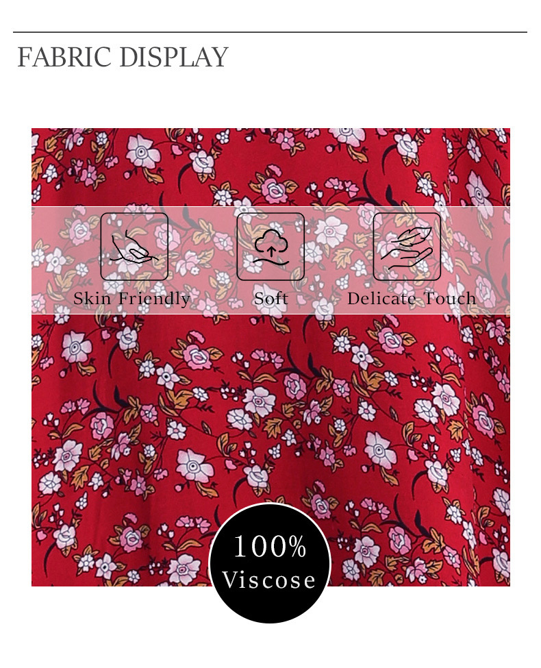 Halter Neck Long Dress 2