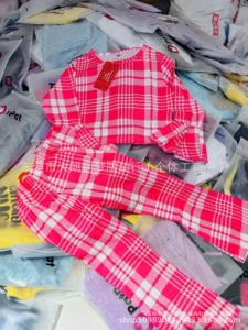 Сток брендовой одежды