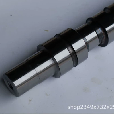 Quality Matching Engine Crankshaft, camshaft