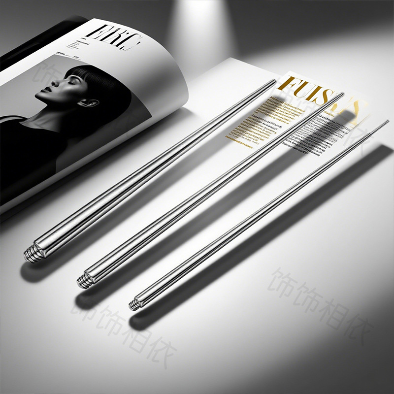 316不锈钢引导杆 (5)