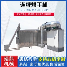 肉品加工设备;食品杀菌设备;果蔬加工设备