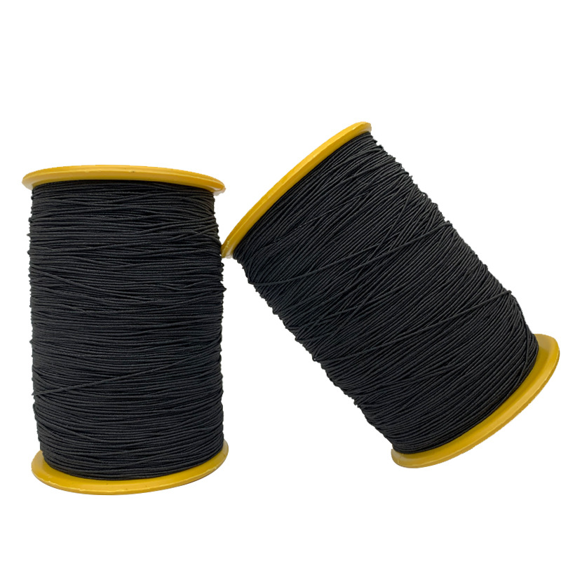 검정색*직경 0.5MM 400m /롤
