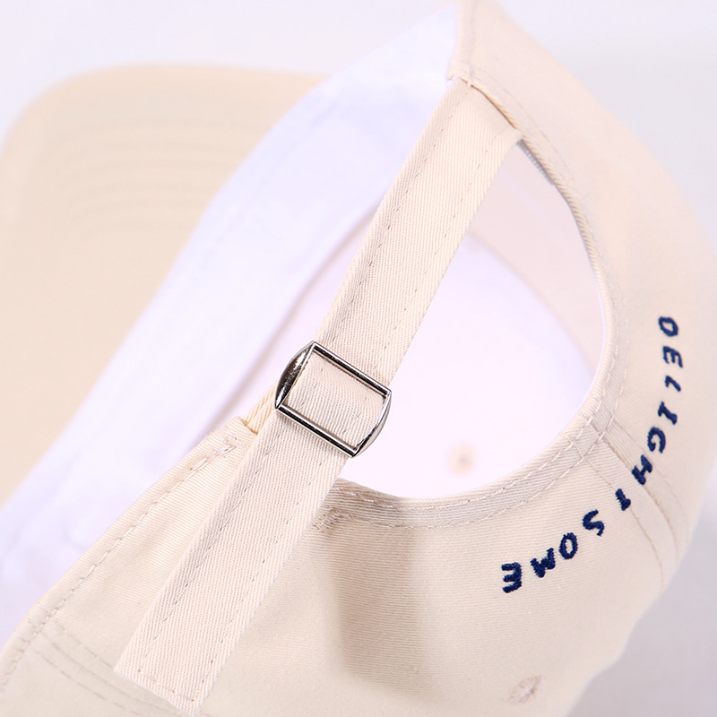 Sombrero de boca de pato para mujeres primavera y verano nuevo estilo al aire libre versátil cara pequeña sombrero de sombrero de sombrero de béisbol semi-duro superior hombre