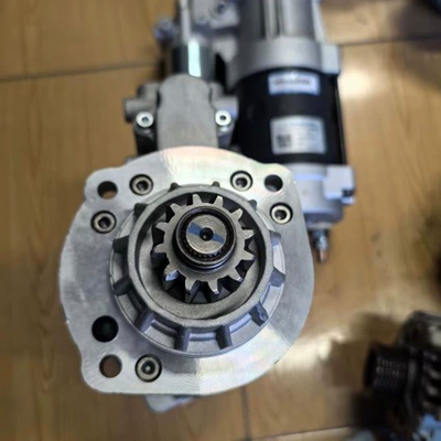 1004246517 starter: Starter and accessories