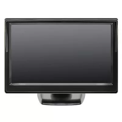 with Two Av Inputs for — Car display