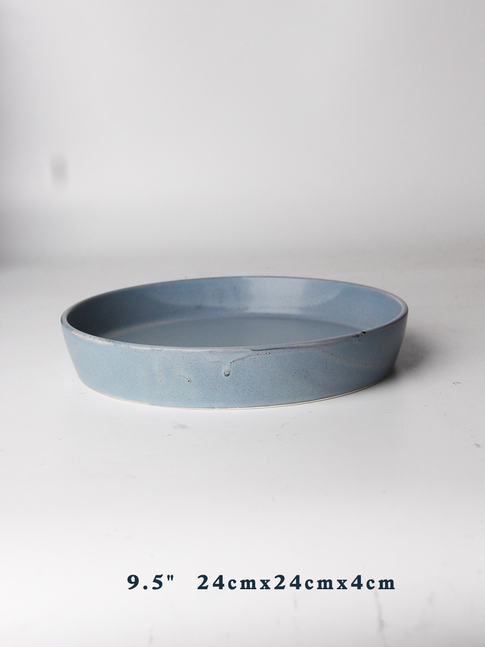 Horno de estilo japonés serie de esmalte de alta temperatura vajilla de cerámica plato creativo plato de fruta plato de carne ensalada tazón de arroz tazón de sopa