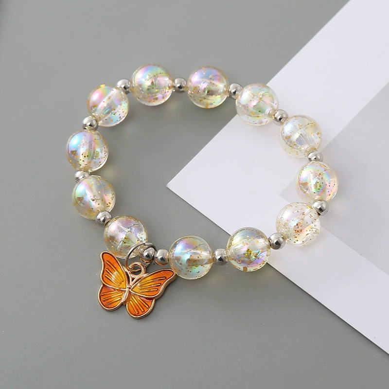 Cartoon universal bracelet