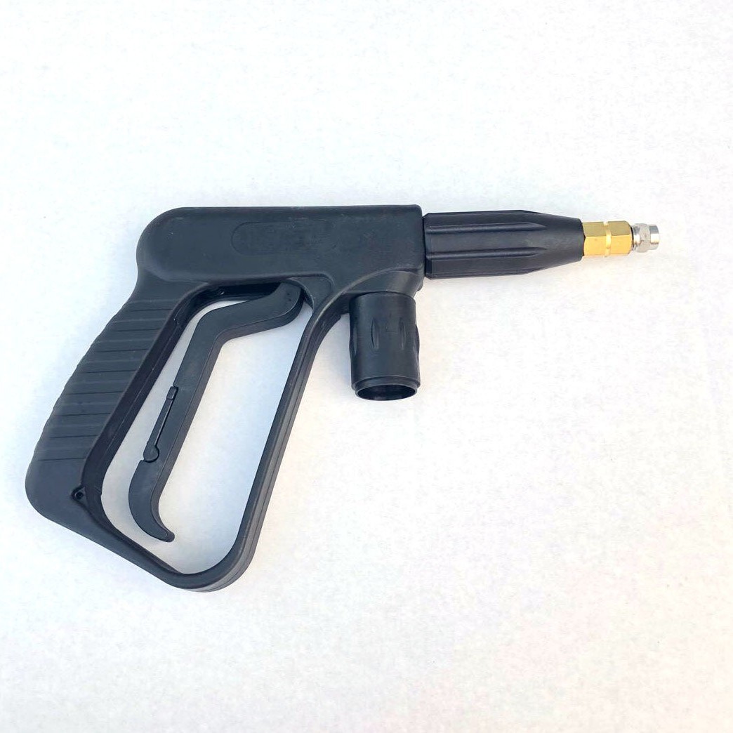 安格尔高压蒸汽洗车枪高温蒸汽清洗机上用枪枪洗车器