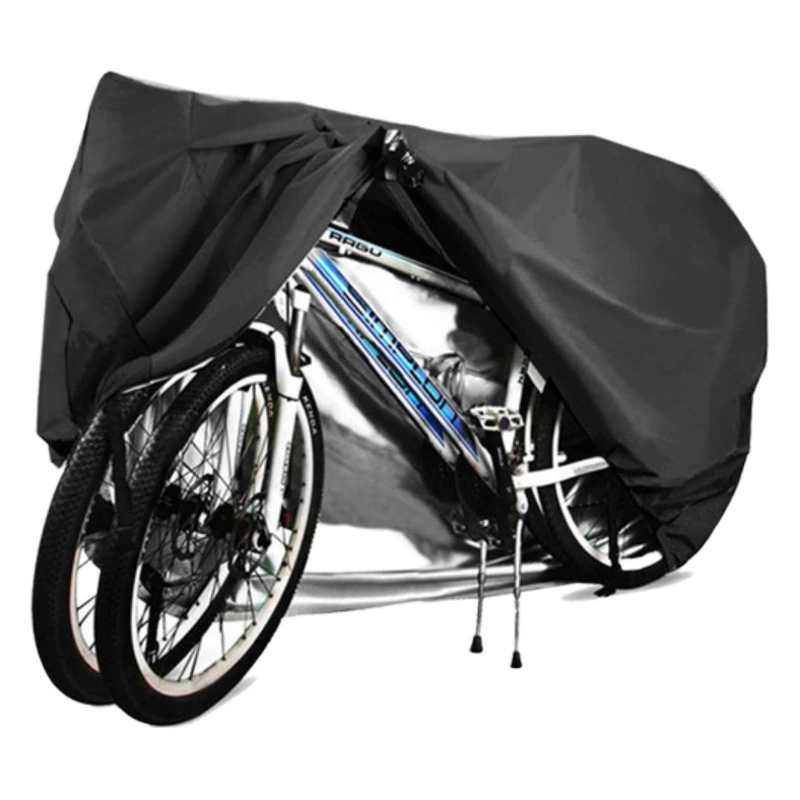 Американская версия велосипедного чехла, два велосипедных чехла, три велосипеда, универсальный непромокаемый и солнцезащитный для всех сезонов.