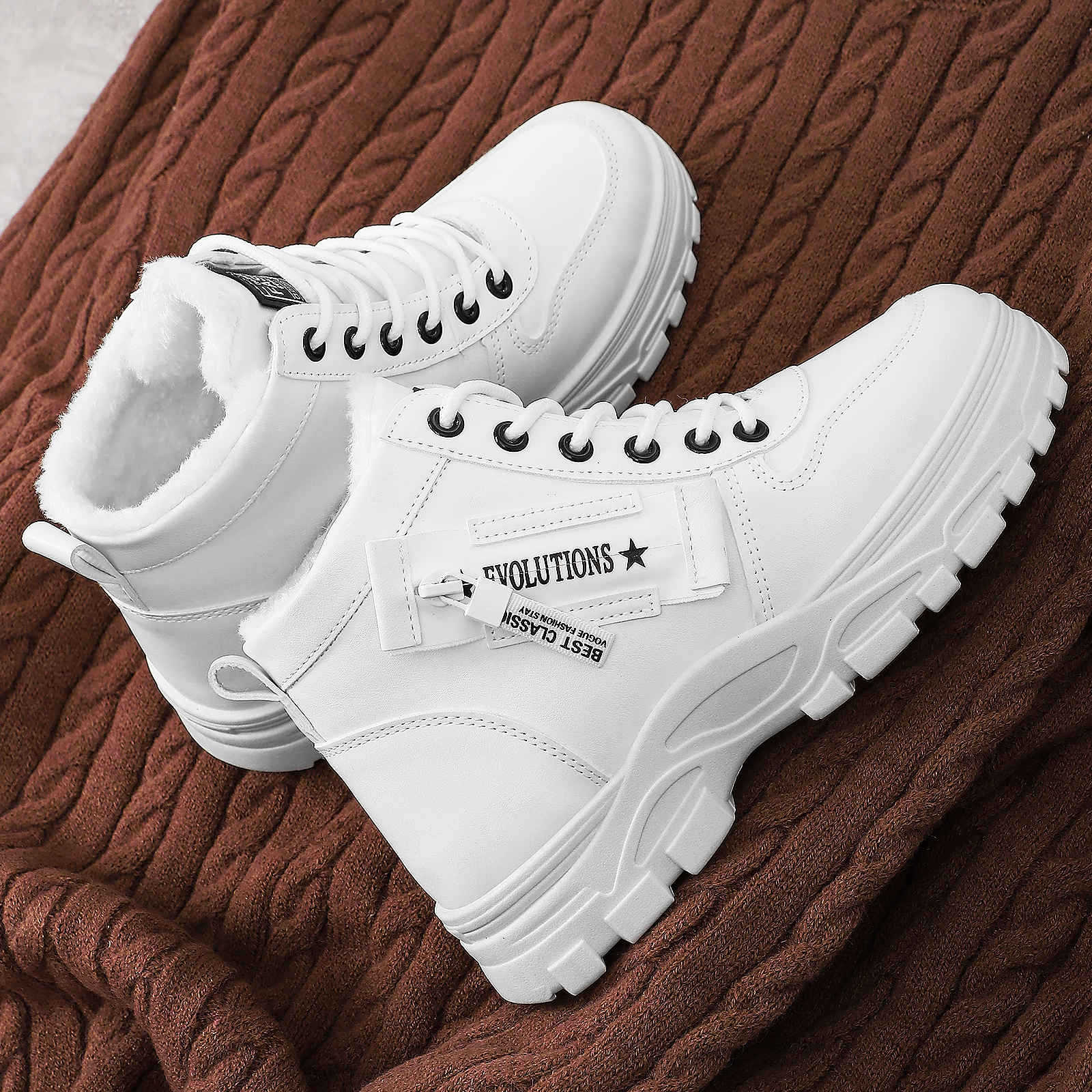 DZ-WM02 white (bag)