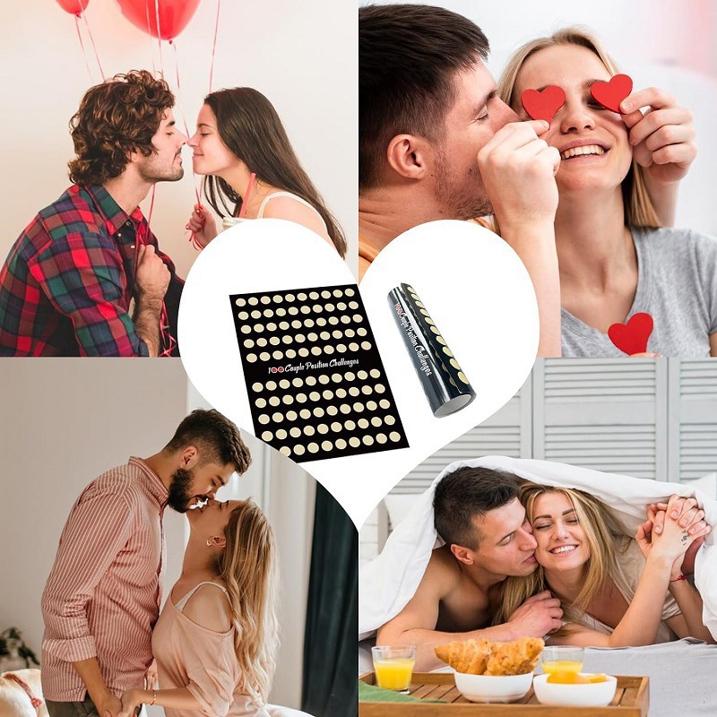 poster for St. Valentine's Day