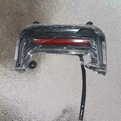 New National Standard Daniu N7 Electric – Other Electric Vehicle Accessories - n7-tail-light