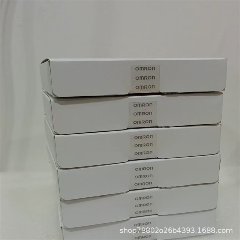 欧姆龙模块GRT1-DRT  NX-ECC202全新质保一年