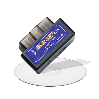 Car Fault Detector, Avtomobil diaqnostika alətləri - xiaohei-bluetooth-version-15-bag