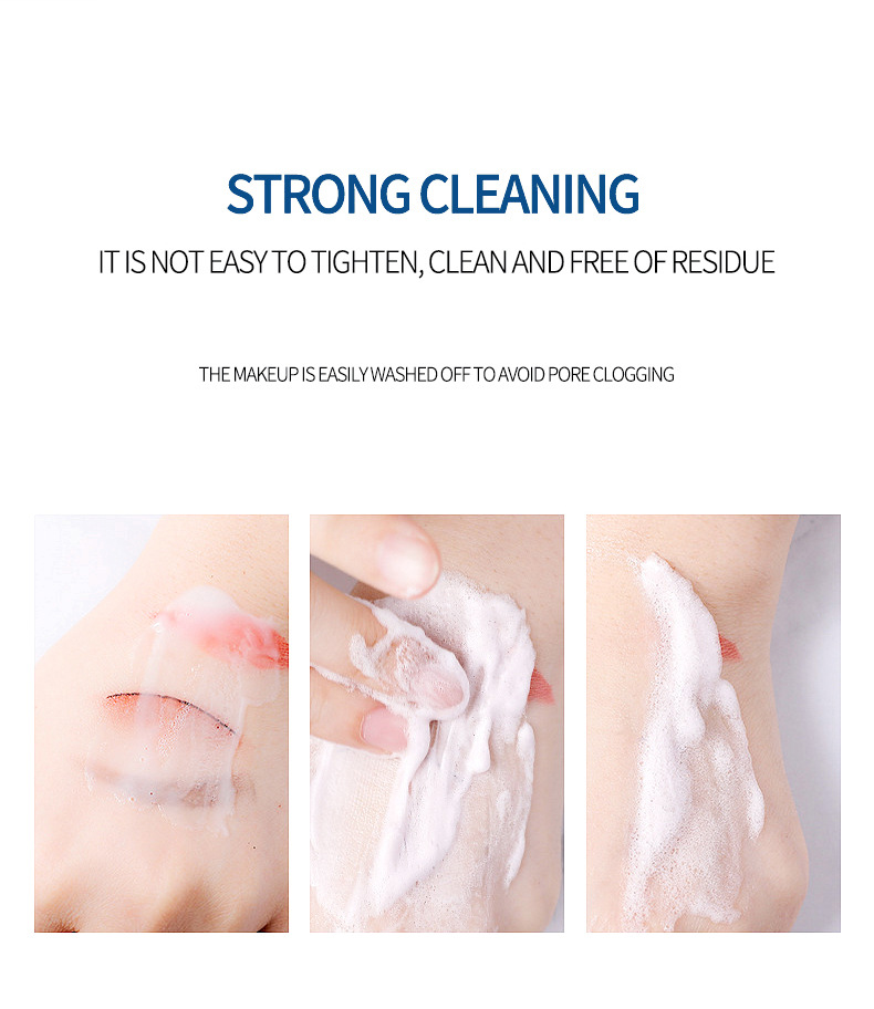 kollageeni puhastusvahend õli kontroll puhastusvahend piiriüleselt kuum müük nahahooldustooted kosmeetika_voghion.com