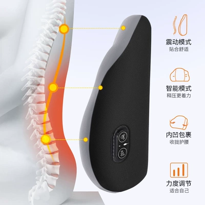 Waist support – Pillow suit Car Lumbar