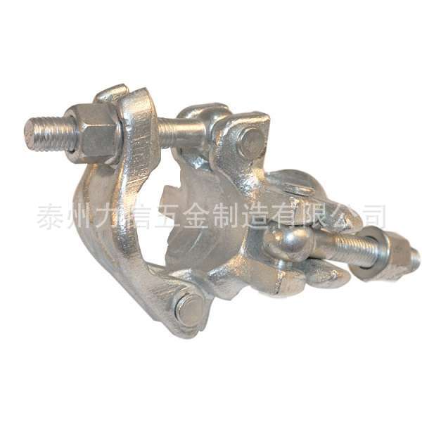 脚手架直角扣件