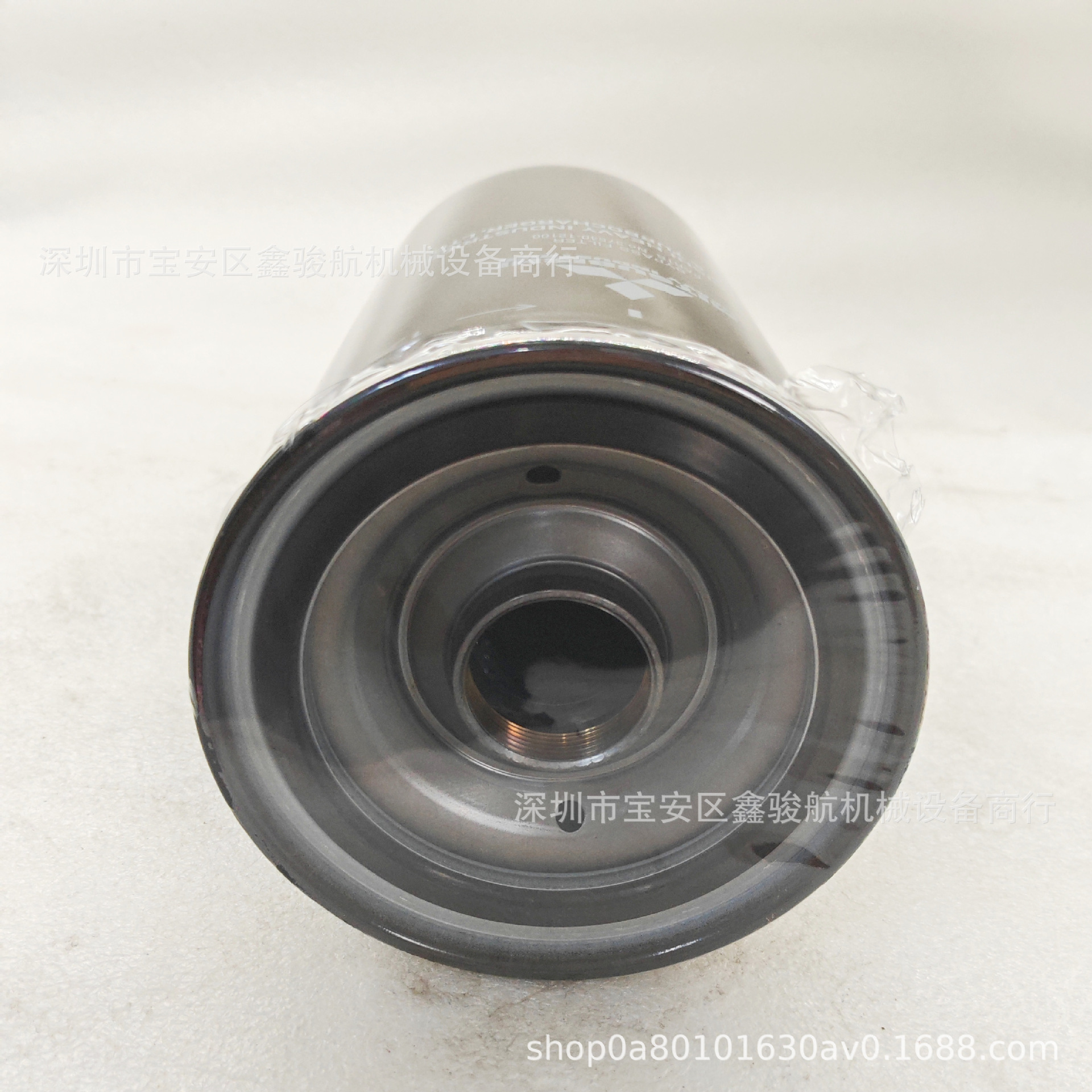 旁通机滤37540-12100适用于S6R