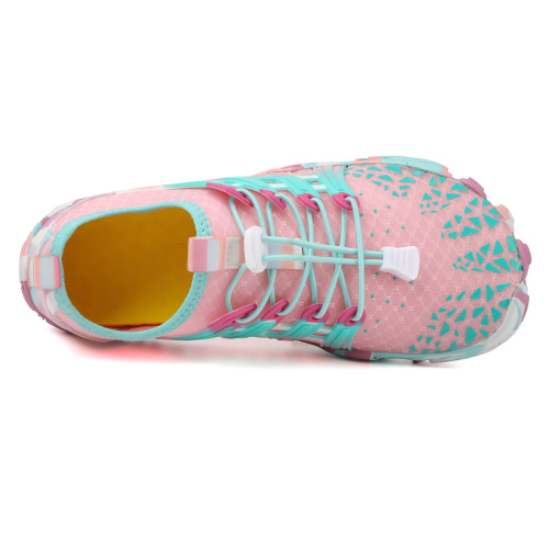 Cross-border water shoes men's and women's water shoes quick-drying barefoot shoes diving wading shoes surfing beach shoes