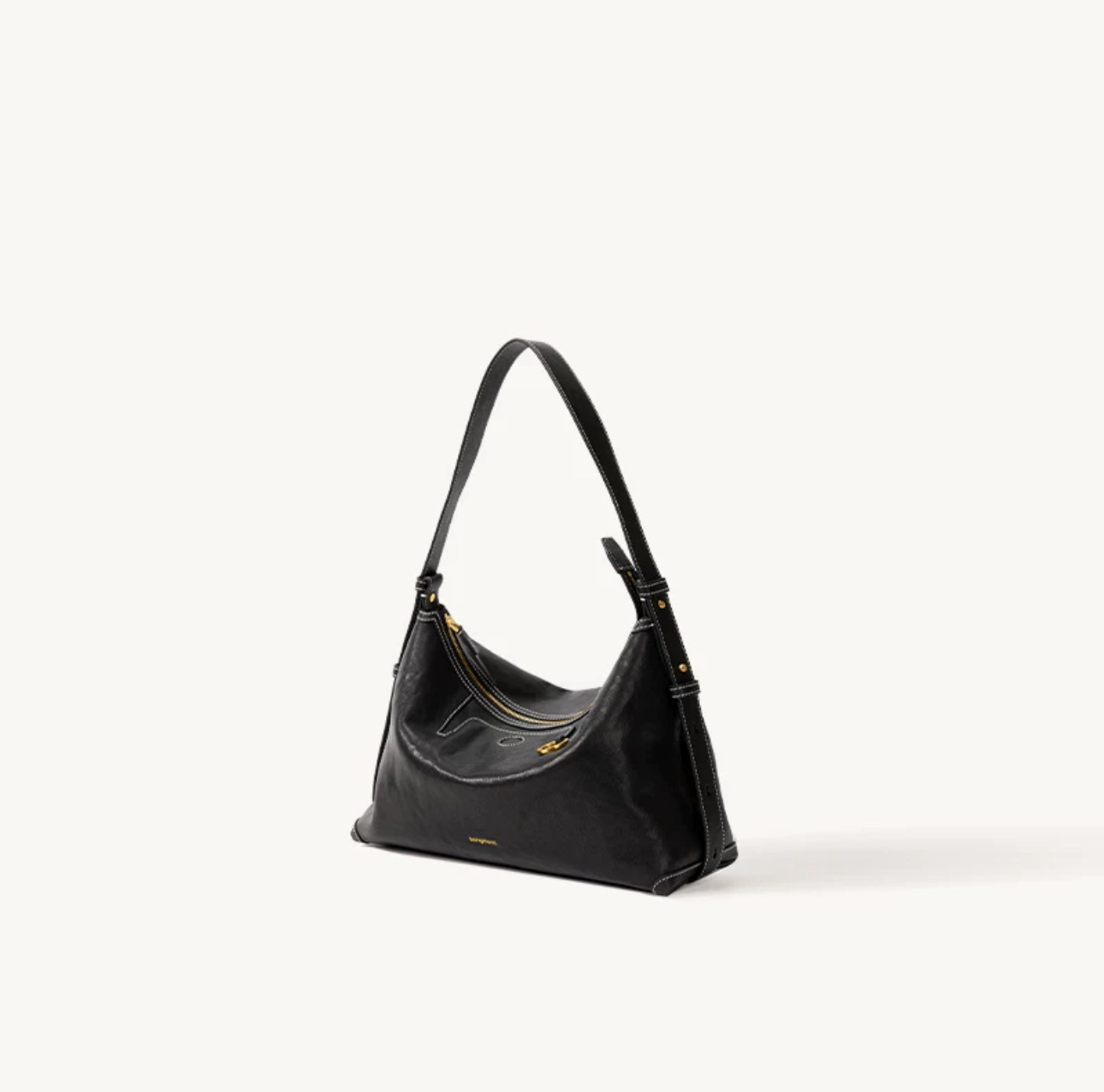 2025 Yamashita Tracking Series Hobo Bag - Suede Underarm Commuter Bag, Dumpling Bag For Women's Daily Work - Thumbnail 6
