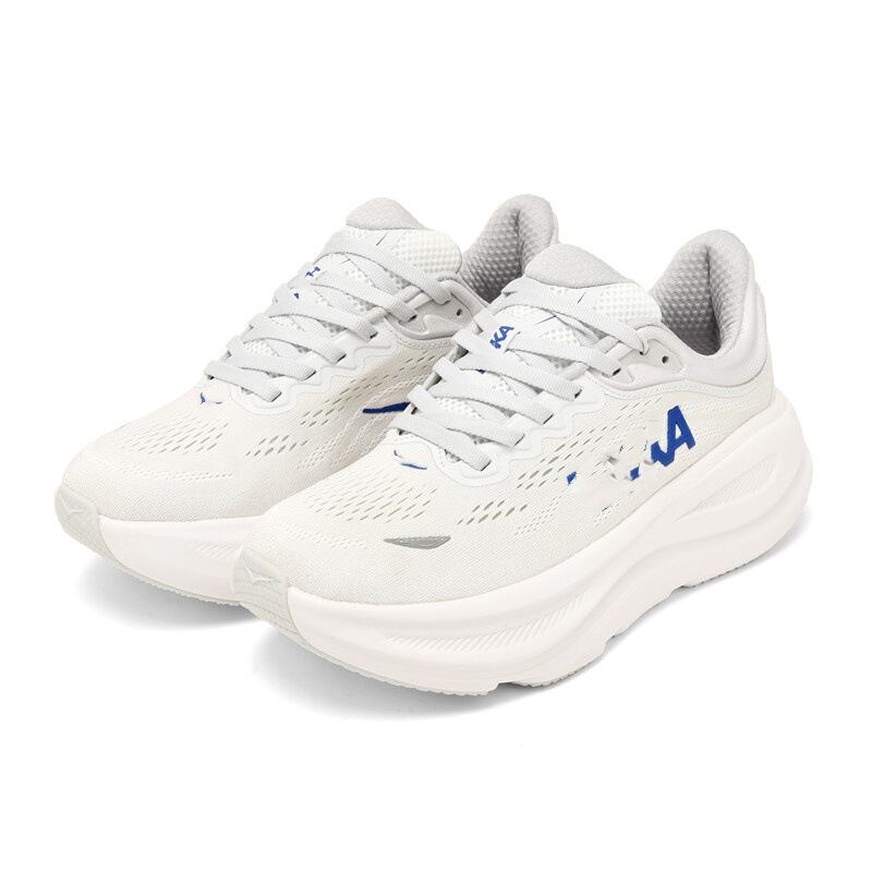 HOKA Bondi 9 ランニング シューズ レディース Putian 男性と女性のスポーツ シューズ|undefined