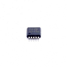 TPS57140QDGQRQ1 MSOP-10-EP DC-DC  MC68HC711D3CFN2 MC68HC705K
