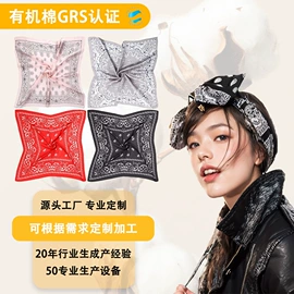 丝巾;围巾;披肩