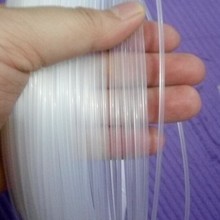 钓鱼线 透明线线径0.5-3MM,海钓线手拉线排钓过河钓粗强100米