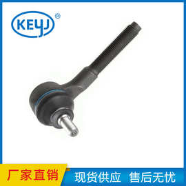 适用于东风标致206雪铁龙C2方向机转向拉杆外球头3817.41 3817.42