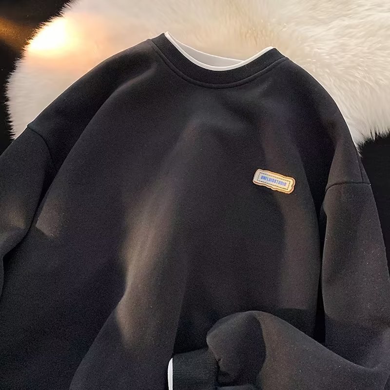 블랙