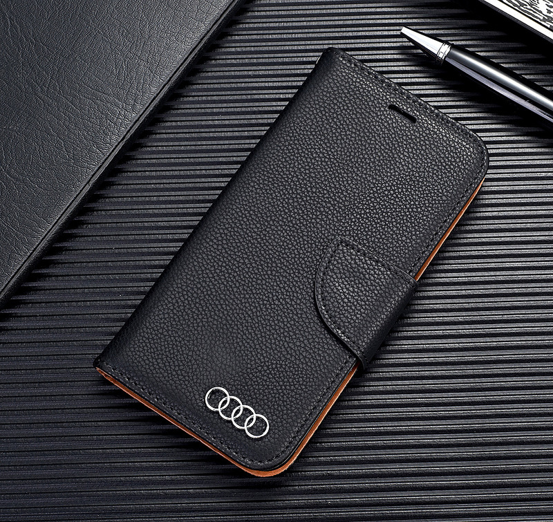 Tide brand car logo mobile phone leather case for Apple iPhone14 protective case 7Plus/XS/XR drop-proof protective case Tide brand car logo mobile phone leather case for Apple iPhone14 protective case 7Plus/XS/XR drop-proof protective case