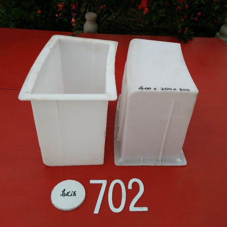 异型路缘石尺寸  厂家供应生产模具多样