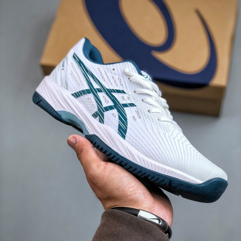 New Second Generation Gel-Game 9 Professional Tennis Shoes R9 Men's and Women's Shock-Absorbing Breathable Volleyball Shoes New Second Generation Gel-Game 9 Professional Tennis Shoes R9 Men's and Women's Shock-Absorbing Breathable Volleyball Shoes