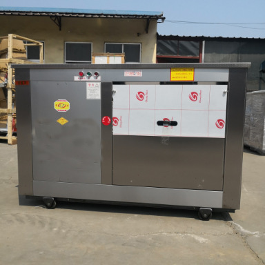 新型全自动对辊圆馒头机 商用馒头房食堂仿手工馒头机 馒头机厂家